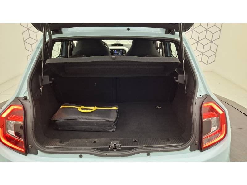 Renault Twingo - Photo 16