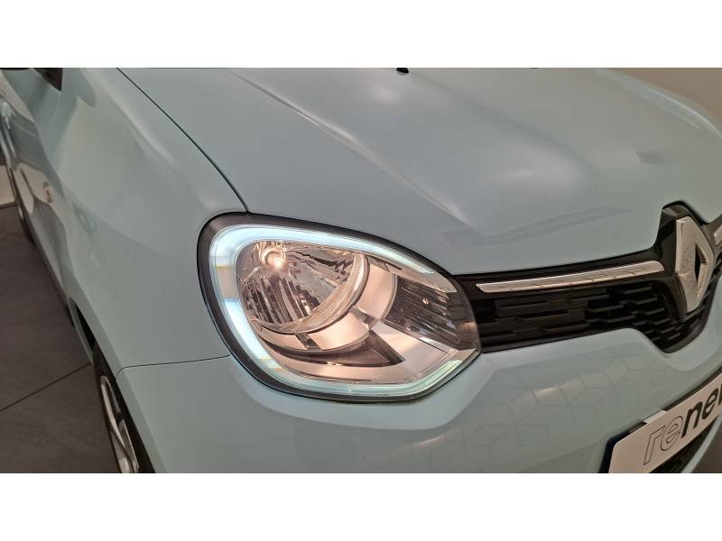 Renault Twingo - Photo 17