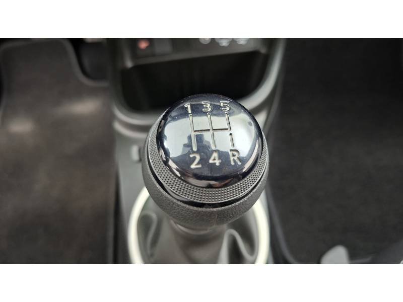 Renault Twingo - Photo 19