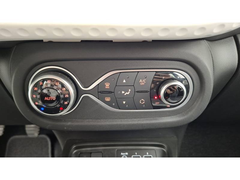 Renault Twingo - Photo 20