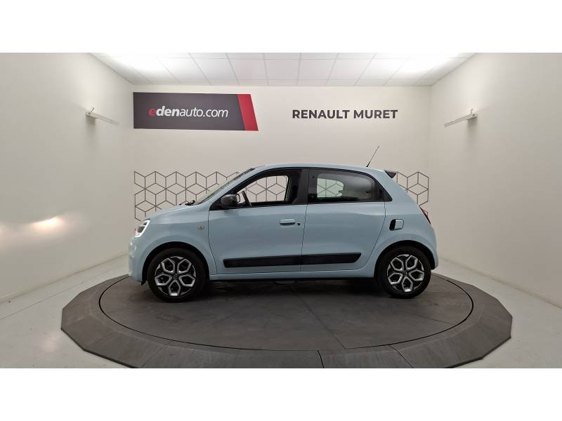 Renault Twingo - Photo 2