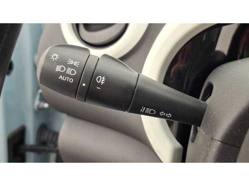 Renault Twingo - Photo 21