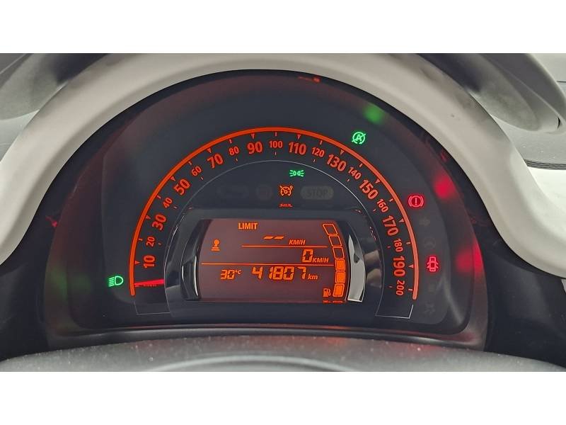 Renault Twingo - Photo 24