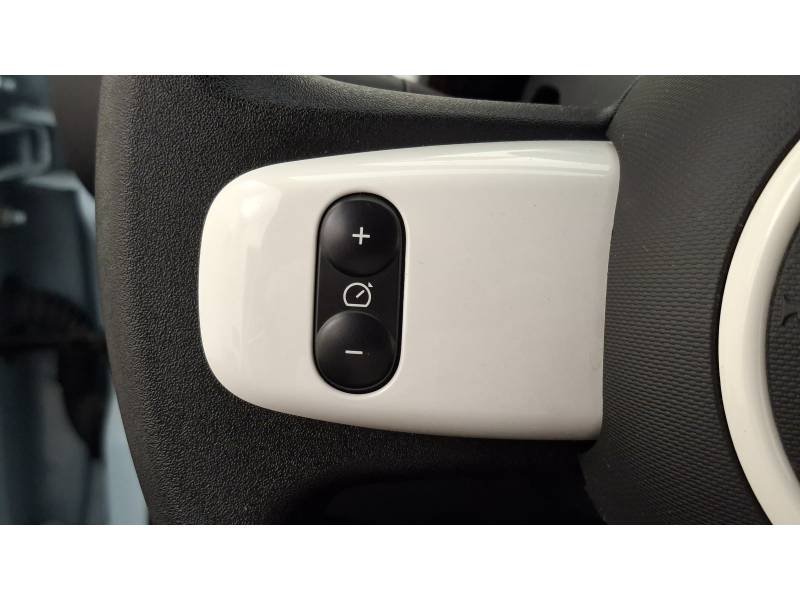 Renault Twingo - Photo 25