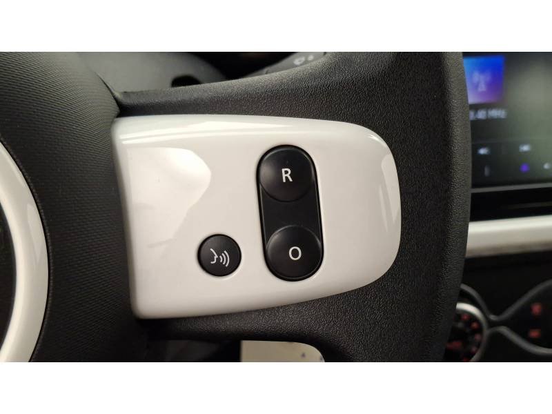 Renault Twingo - Photo 26