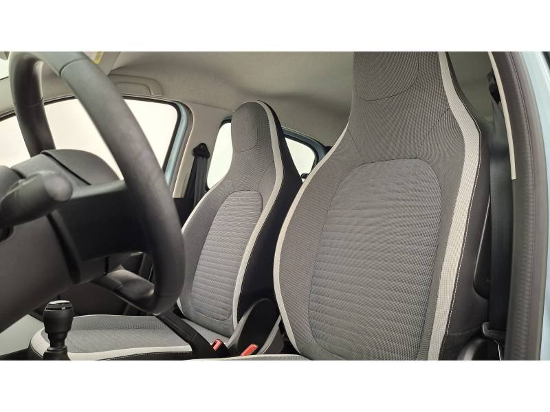 Renault Twingo - Photo 29