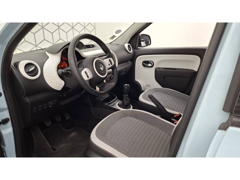 Renault Twingo - Photo 30