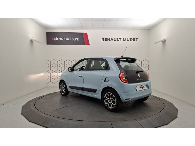 Renault Twingo - Photo 3