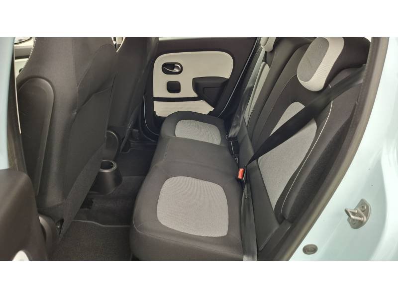 Renault Twingo - Photo 31