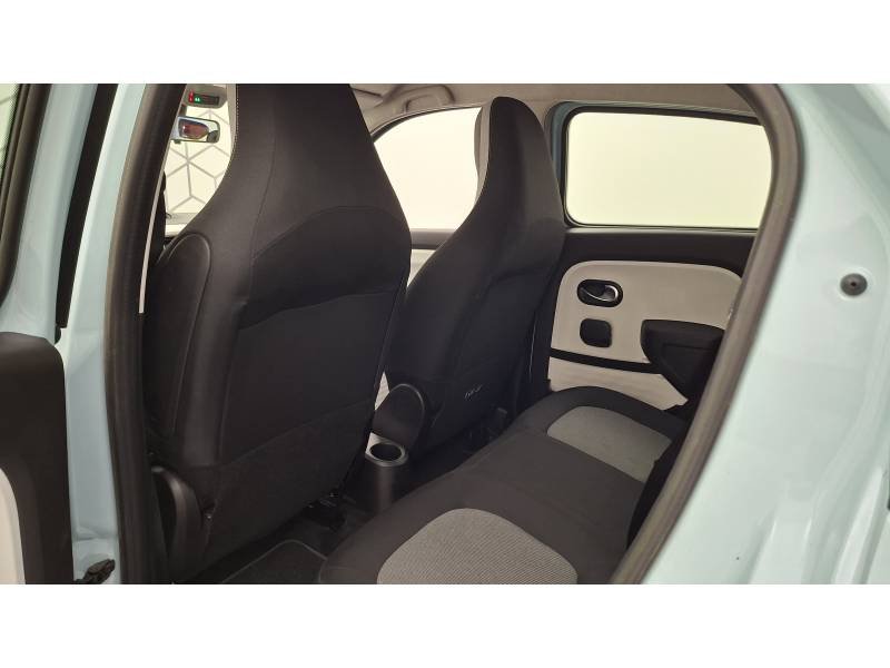 Renault Twingo - Photo 32