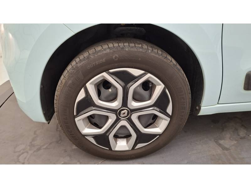 Renault Twingo - Photo 33