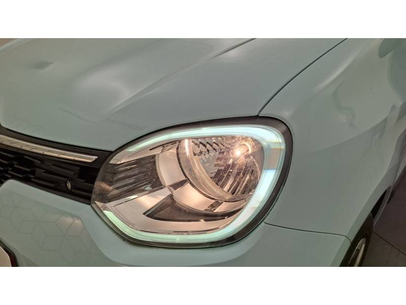 Renault Twingo - Photo 34