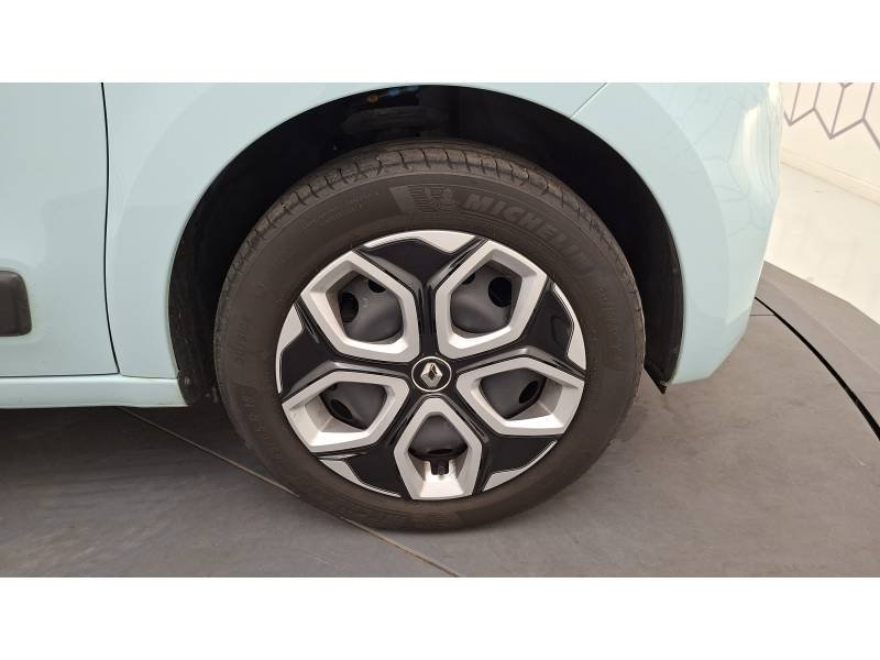 Renault Twingo - Photo 35