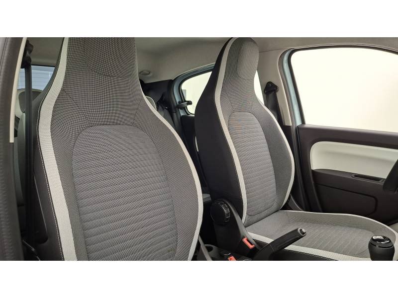 Renault Twingo - Photo 38