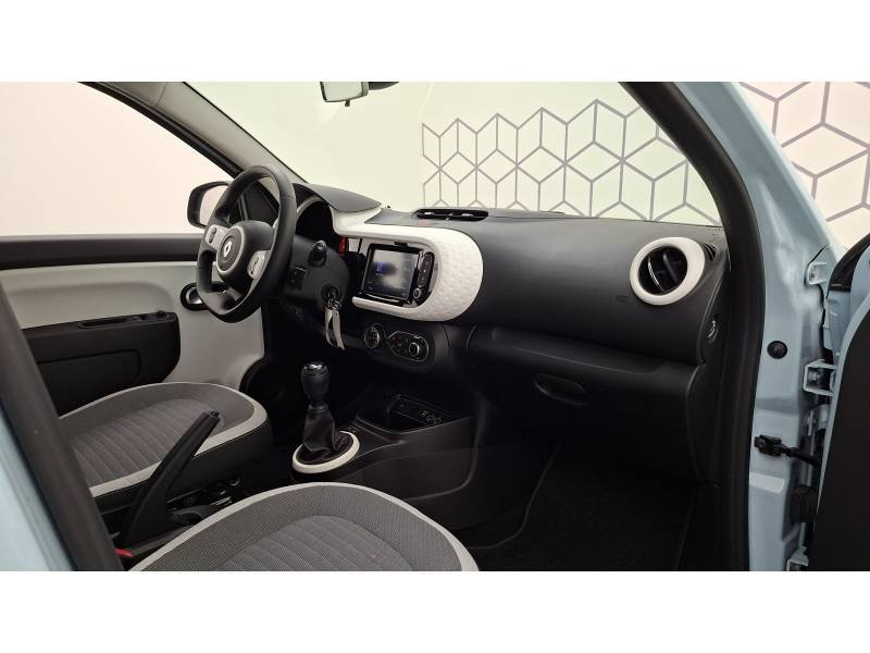 Renault Twingo - Photo 39