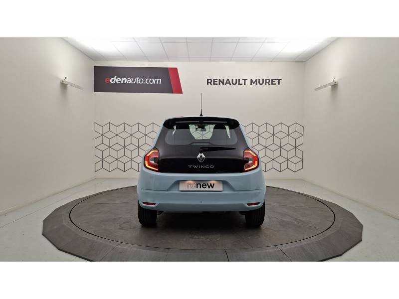 Renault Twingo - Photo 4