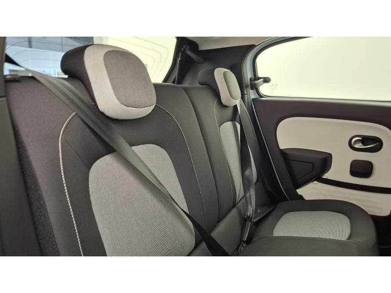 Renault Twingo - Photo 41
