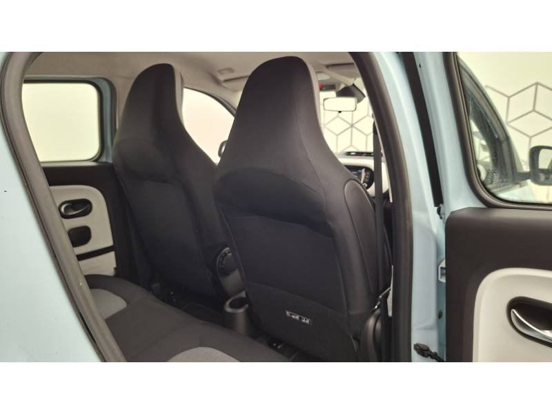 Renault Twingo - Photo 43