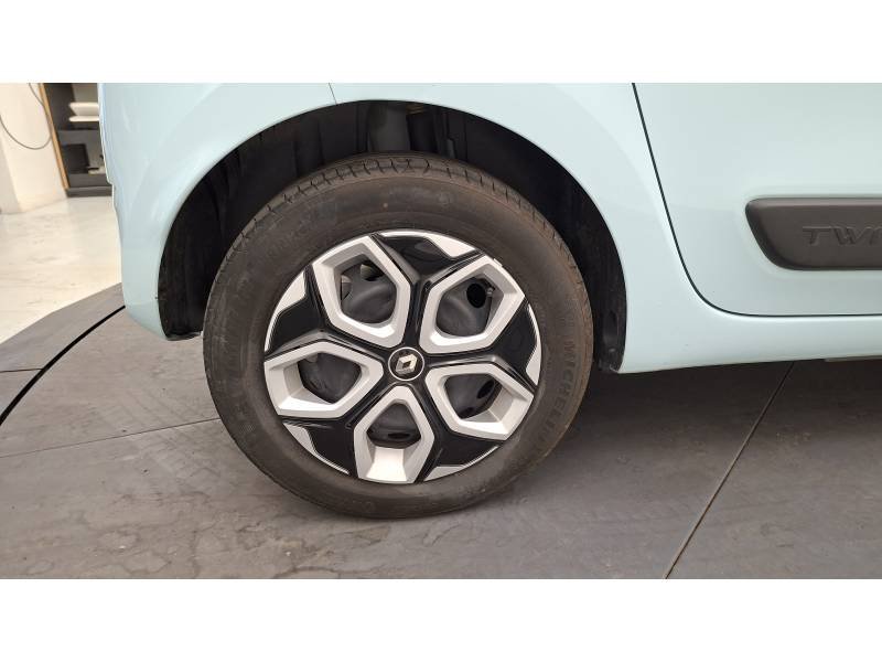 Renault Twingo - Photo 44
