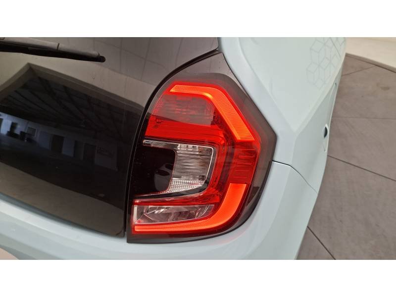 Renault Twingo - Photo 45