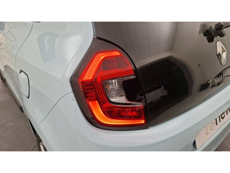 Renault Twingo - Photo 47