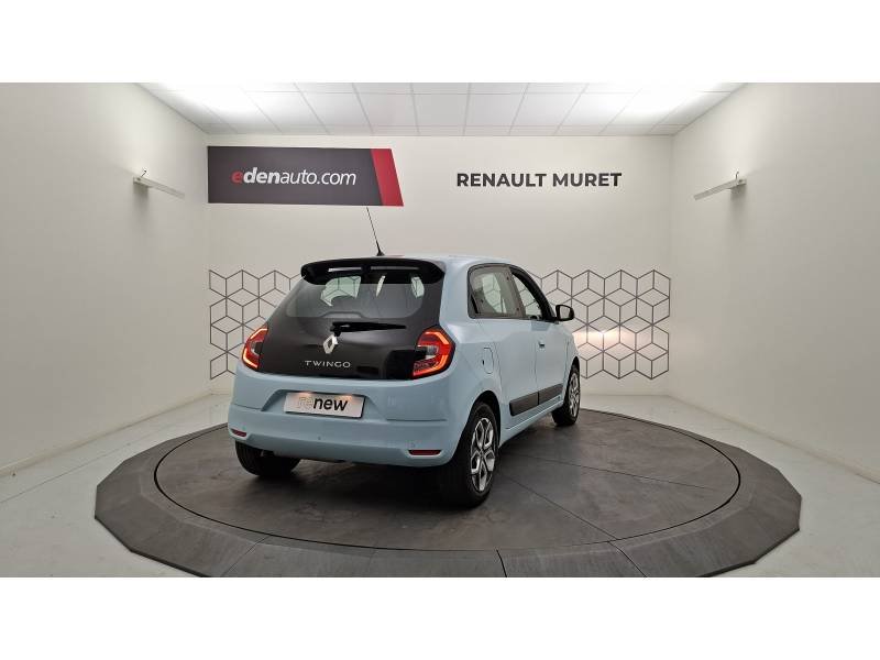 Renault Twingo - Photo 5