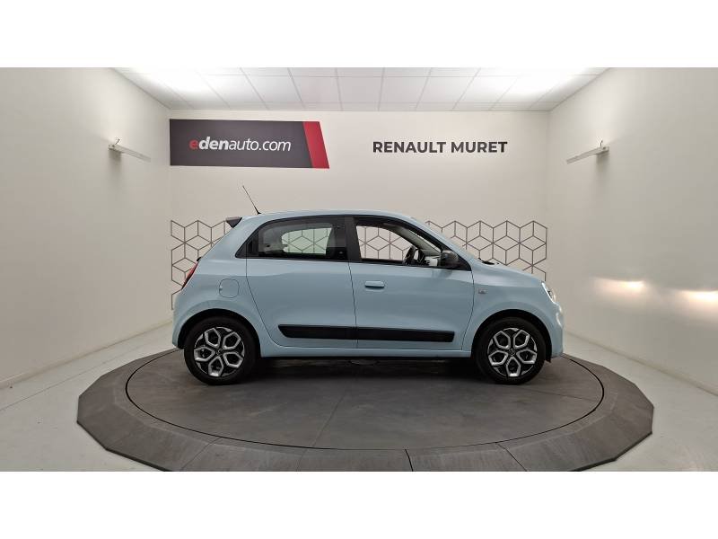 Renault Twingo - Photo 6