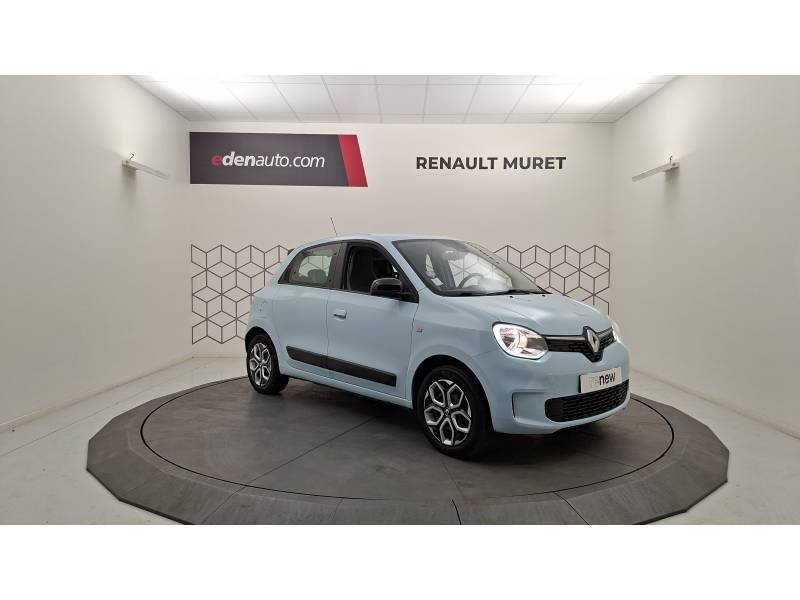Renault Twingo - Photo 7