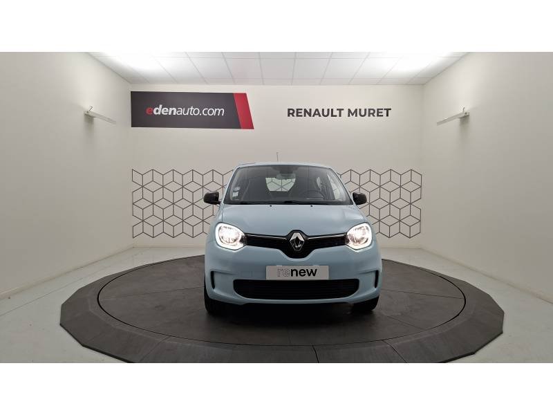 Renault Twingo - Photo 8