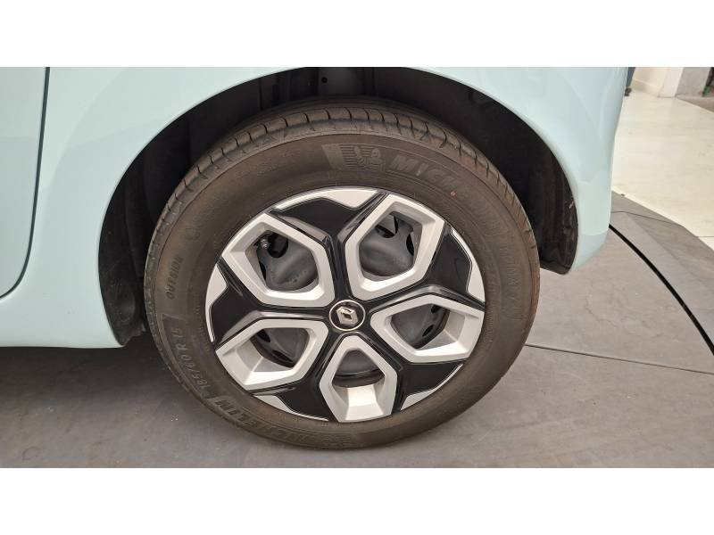 Renault Twingo - Photo 9