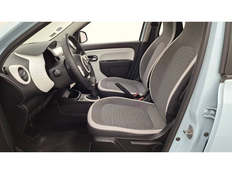 Renault Twingo - Photo 10