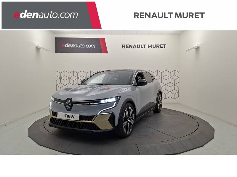Renault Mégane - Photo 1