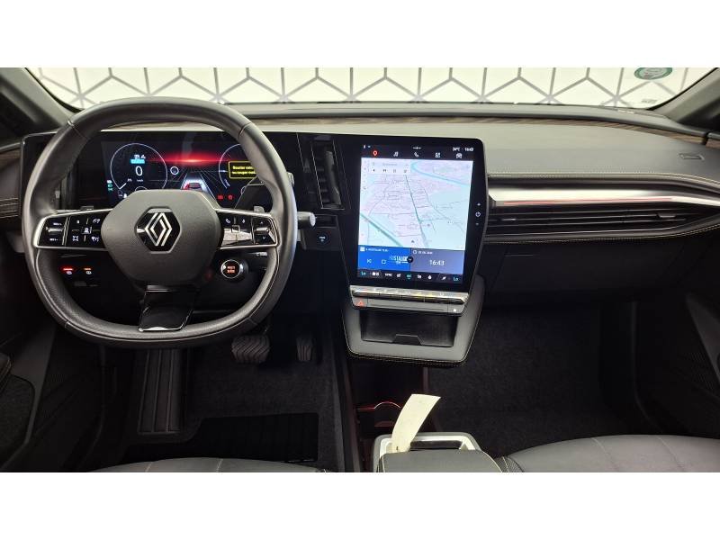 Renault Mégane - Photo 11