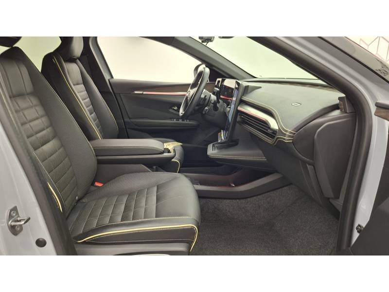 Renault Mégane - Photo 12