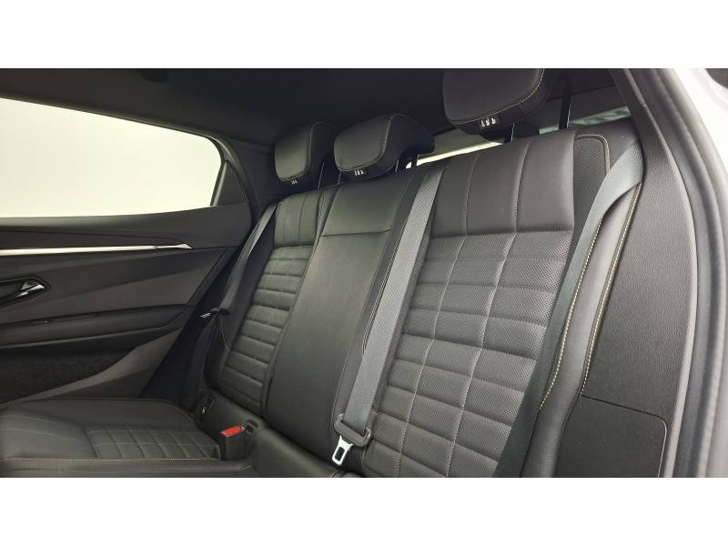Renault Mégane - Photo 13