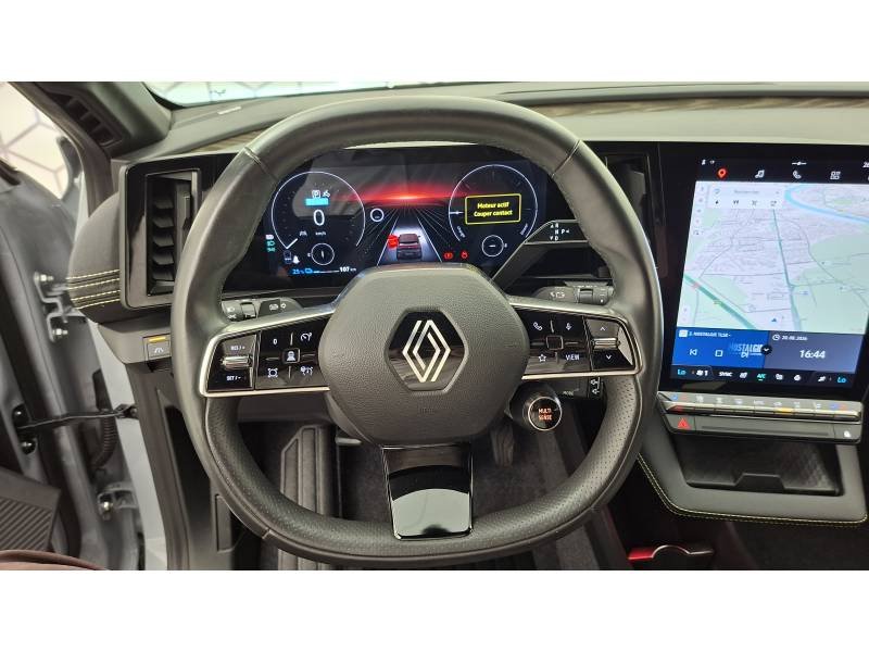 Renault Mégane - Photo 14