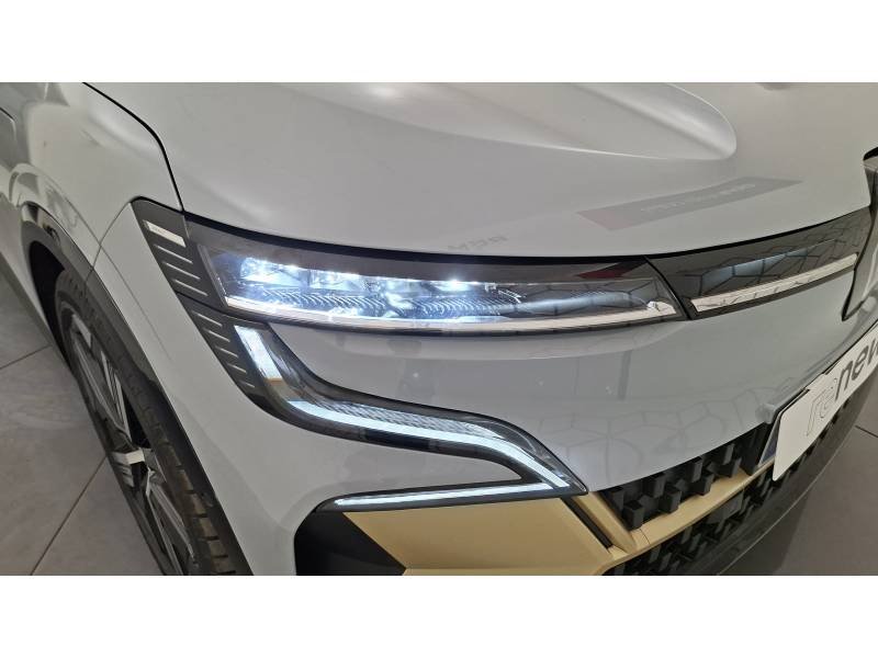 Renault Mégane - Photo 18