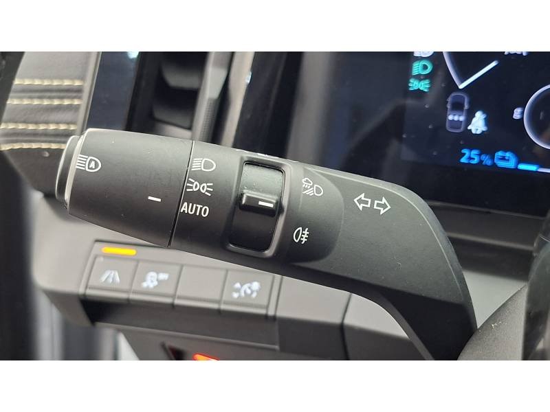 Renault Mégane - Photo 20