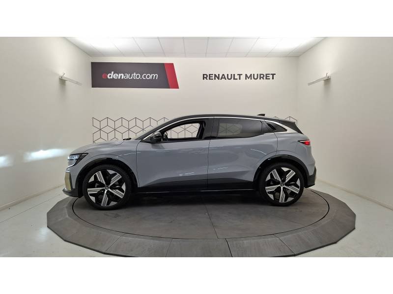 Renault Mégane - Photo 2