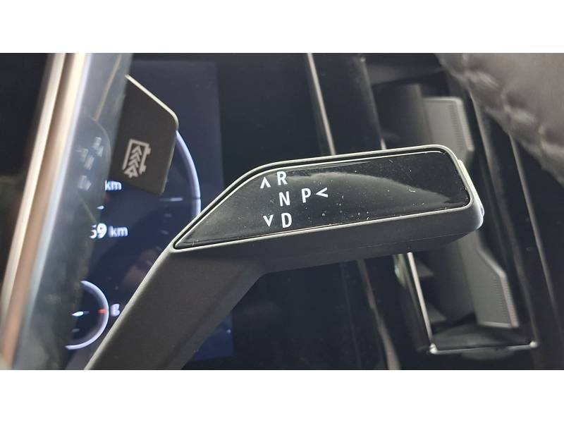 Renault Mégane - Photo 21