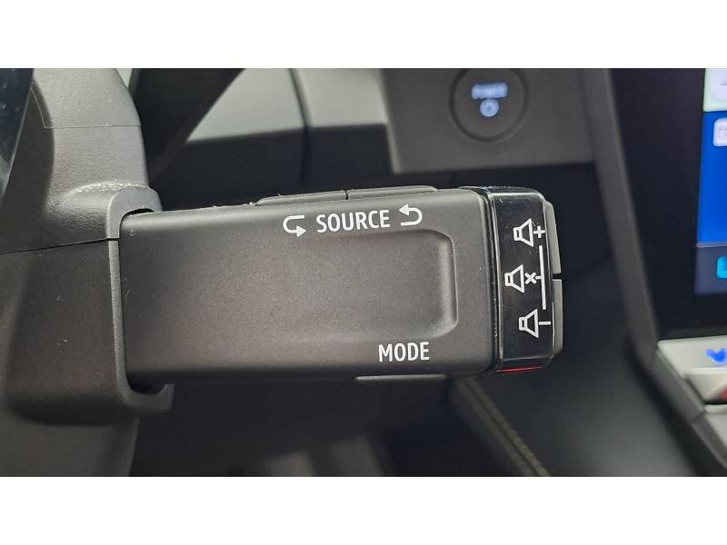 Renault Mégane - Photo 23