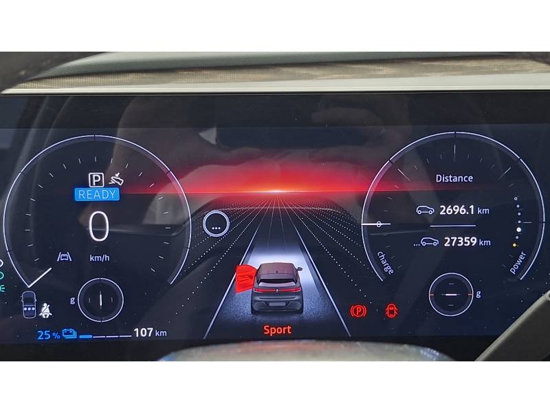Renault Mégane - Photo 24