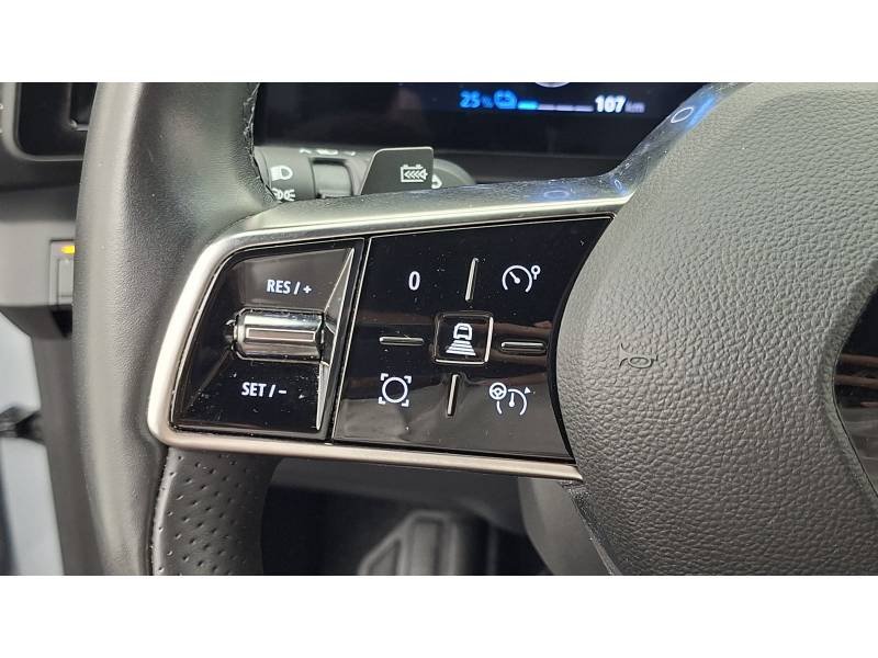 Renault Mégane - Photo 25