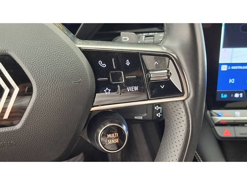 Renault Mégane - Photo 26