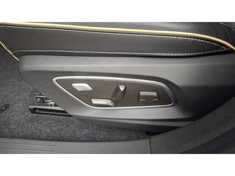 Renault Mégane - Photo 27