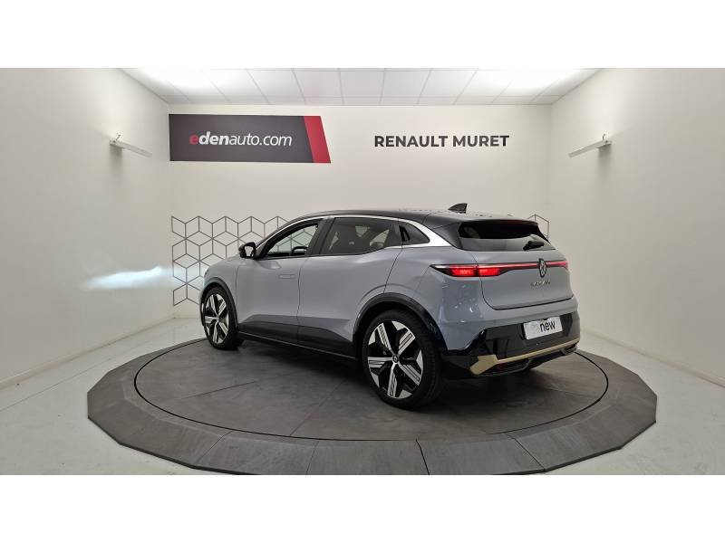 Renault Mégane - Photo 3
