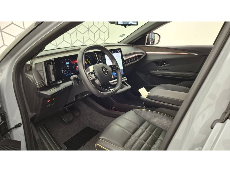 Renault Mégane - Photo 31