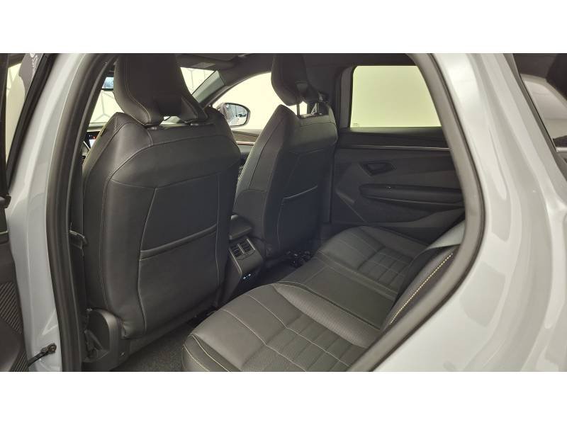 Renault Mégane - Photo 36