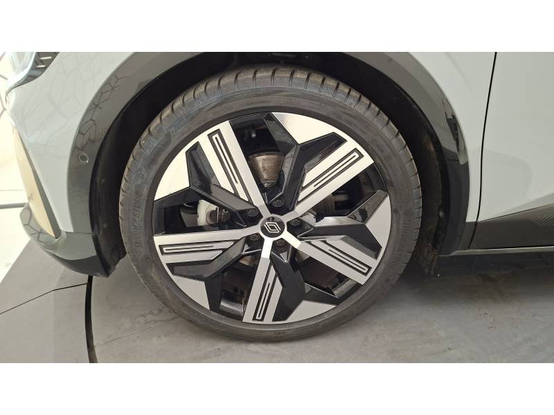 Renault Mégane - Photo 37