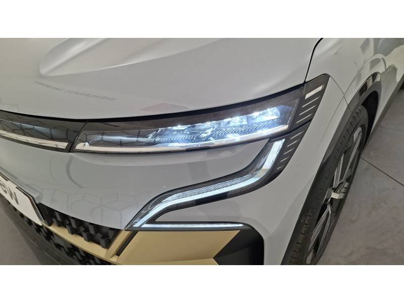 Renault Mégane - Photo 38
